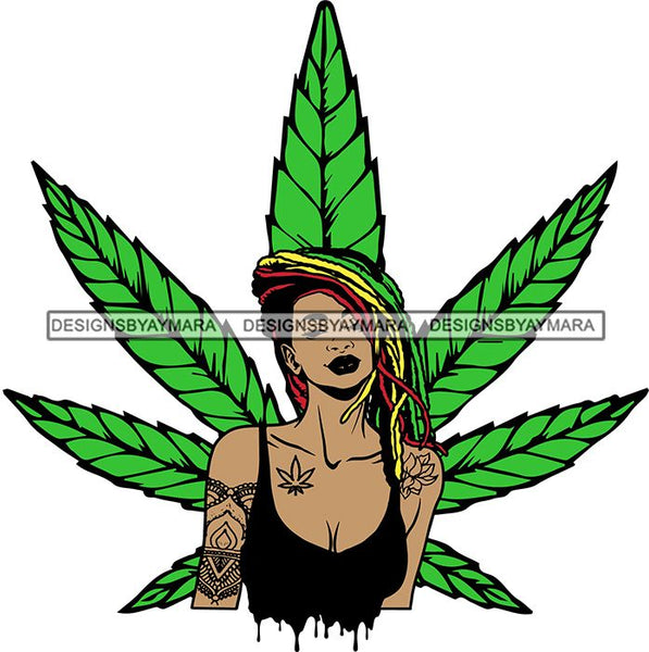 420 Cannabis Pot Head Weed Leaf Grass Marijuana Joint Blunt Stoned High Life SVG Cutting Files