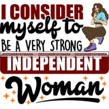 Afro Boss Lady Lord Life Quotes SVG Files For Cutting and More