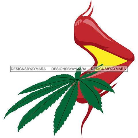 420 Cannabis Sensual Erotic Hashish Weed Leaf Grass Marijuana Dispensary Mary Jane Hemp Pot Joint Blunt Stoned High Life SVG Cutting Files