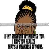 Afro Woman Peeking Peek-a-Boo I see You Melanin Pretty Half Face PNG File For Print Not For Cutting