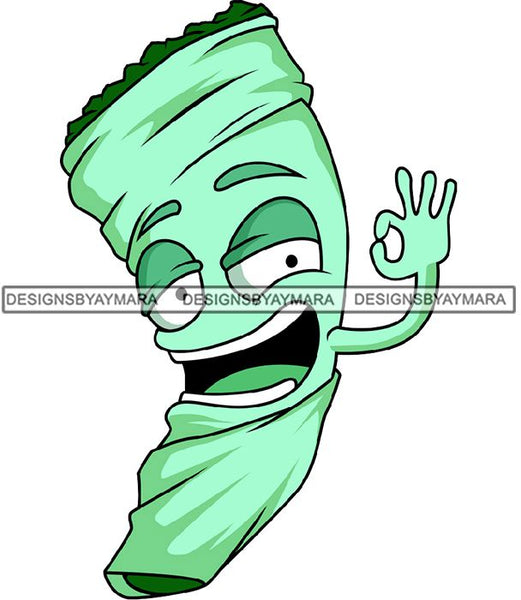 420 Cannabis Pot Head Weed Leaf Grass Marijuana Joint Blunt Stoned High Life SVG Cutting Files