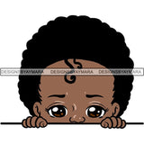 Peek a Boo I See You Baby Boo PNG File For Print Not For Cutting
