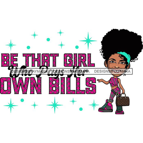 Afro Cute Lola Life Quotes Sassy Classy Melanin Fashion Summer Outfit .SVG Cutting Files