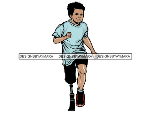 Special Needs Angels Awareness PNG Files For Print Not For Cutting