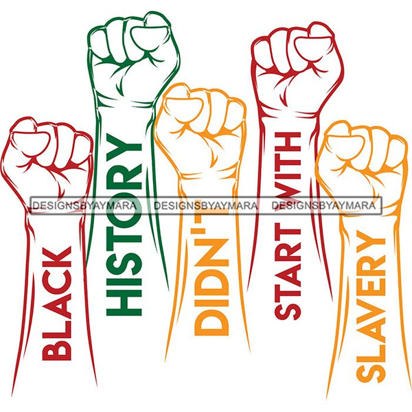 Juneteenth Emancipation Freedom June 19 Holiday African American History  SVG PNG JPG Vector Cutting Files