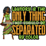 Afro Lola Black History Month Quotes .SVG Clipart Vector Cutting Files For Circuit Silhouette Cricut and More!