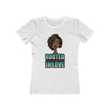 Women's The Boyfriend Tee