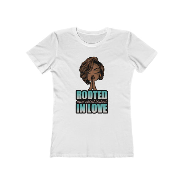 Women's The Boyfriend Tee