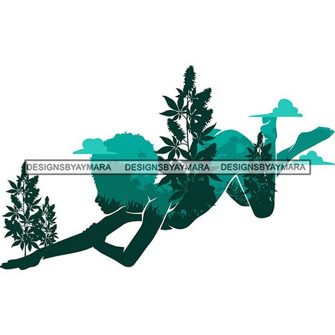 420 Cannabis Sensual Erotic Hashish Weed Leaf Grass Marijuana Dispensary Mary Jane Hemp Pot Joint Blunt Stoned High Life SVG Cutting Files