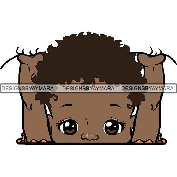 Peek a Boo I See You Baby Boo PNG File For Print Not For Cutting