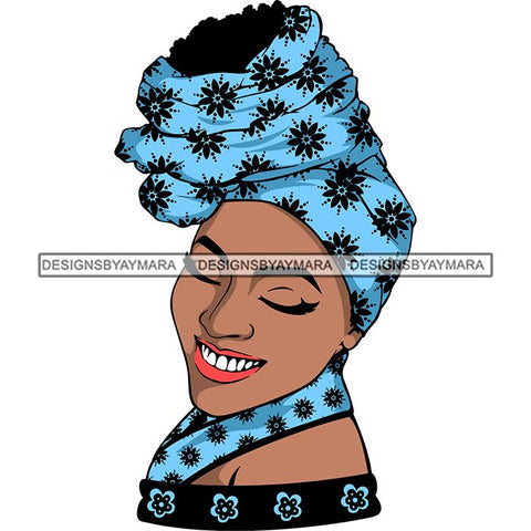 African American Woman Goddess SVG Files For Cutting and More!