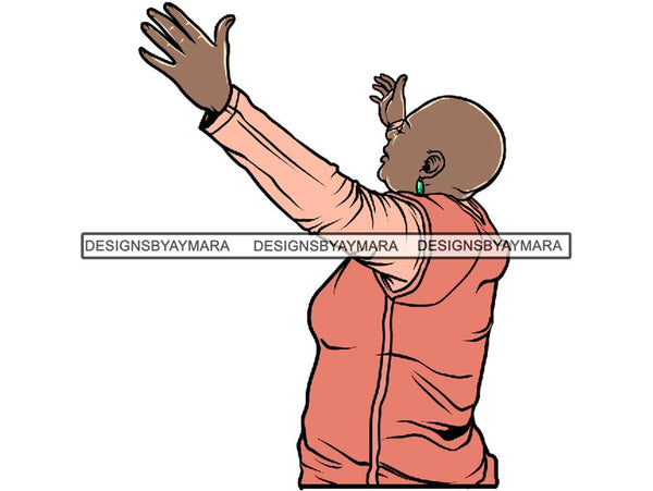 Cancer Awareness Woman Fighting Cancer Quotes PNG Files For Print