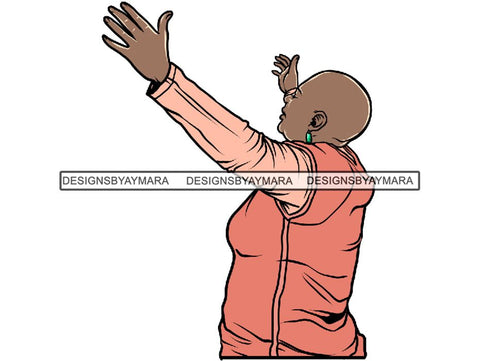 Cancer Awareness Woman Fighting Cancer Quotes PNG Files For Print