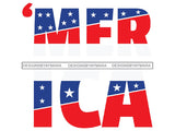 4 July Quotes PNG Files For Print