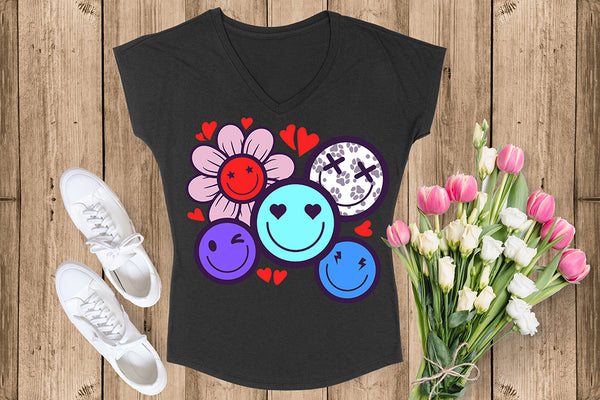 Valentines Day Bundle Love Day Celebration 20 Designs Bundle Love Cupid Jesus Cute Valentines SVG Retro True Love Valentine Shirts SVG PNG Cutting Designs Print Sublimation