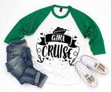 Girls Weekend Getaway SVG Quotes Files For Silhouette and Cricut