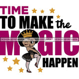 Dope Diva Blessed Life Quotes SVG Cutting Files For Silhouette Cricut and More