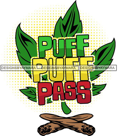 420 Cannabis Pot Head Weed Leaf Grass Marijuana Joint Blunt Stoned High Life SVG Cutting Files