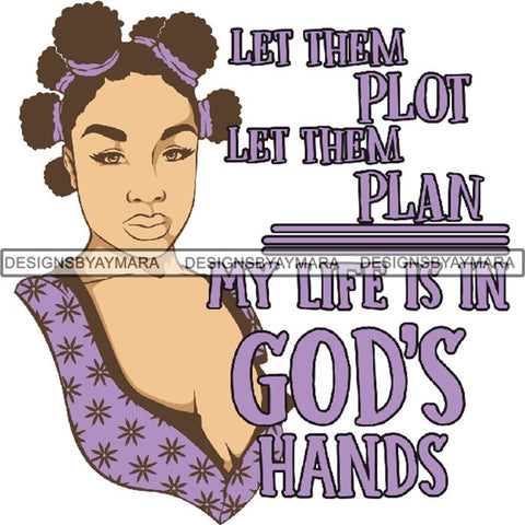 Melanin Bald Short Hairstyle Queen Goddess Nubian .SVG Cut Files For Silhouette and Cricut and Much More