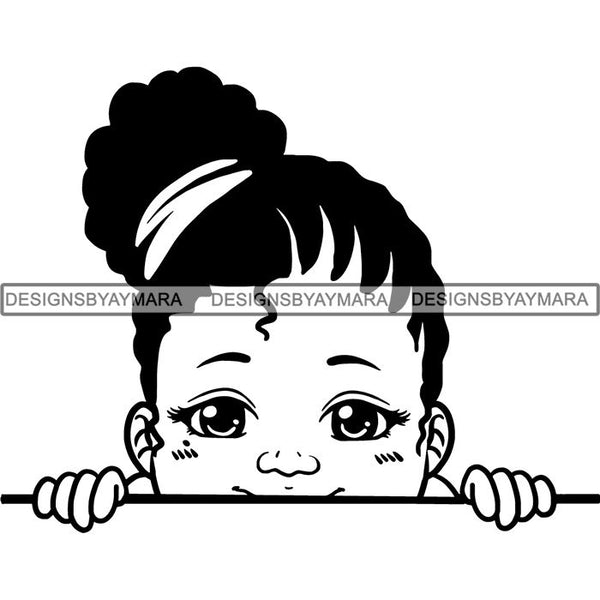 Peek a Boo I See You Baby Boo Baby SVG Cut Files For Silhouette and Cricut