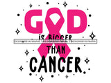 Cancer Awareness Woman Fighting Cancer Quotes PNG Files For Print