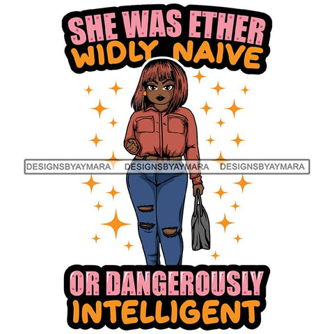 Afro Lola Boss Lady Quotes .SVG Cutting Files For Silhouette and Cricut and More!