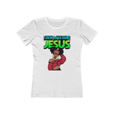 Women's The Boyfriend Tee