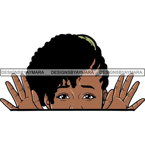 Peek a Boo I See You Baby Boo PNG File For Print Not For Cutting