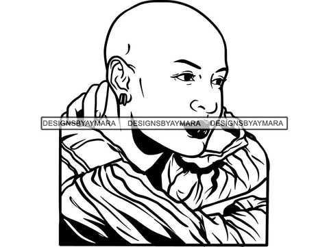 Cancer Awareness SVG Cut Files For Silhouette And Cricut