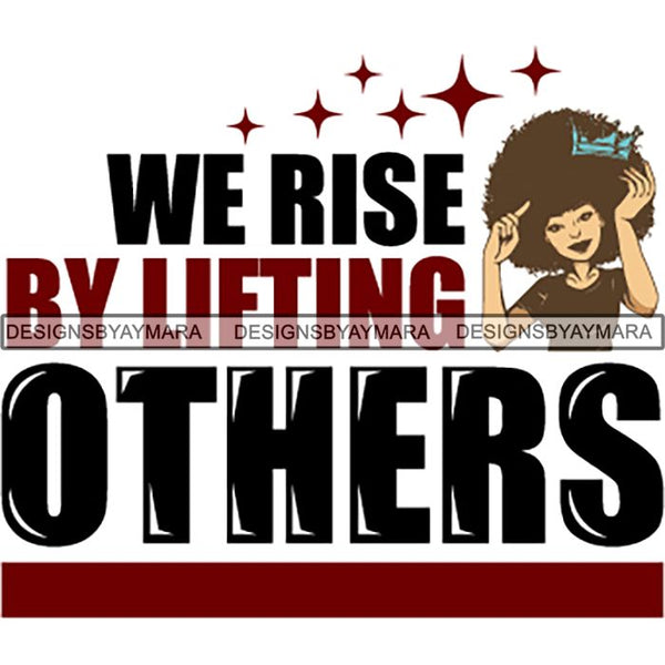 Dope Diva Blessed Life Quotes SVG Cutting Files For Silhouette Cricut and More