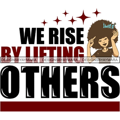 Dope Diva Blessed Life Quotes SVG Cutting Files For Silhouette Cricut and More