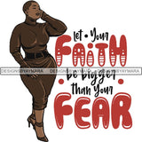 Melanin Bald Short Hairstyle Queen Goddess Nubian .SVG Cut Files For Silhouette and Cricut and Much More