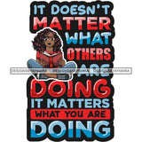Afro Lola Reading Education Smart Woman Quotes .SVG Cutting Files For Silhouette Cricut and More!
