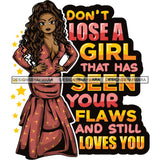 Afro Lola Boss Fashion Diva Glamour Gangster Quotes .SVG Cutting Files For Silhouette and Cricut and More!