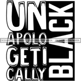Black Queen Nubian Melanin Quotes .SVG Files For Silhouette and Cricut