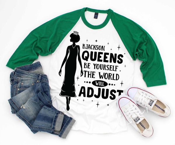Black Queen Nubian Melanin Quotes .SVG Files For Silhouette and Cricut
