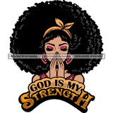 Afro Boss Lady Dope Diva Glamour Hot Sellers Designs .SVG Cutting Files