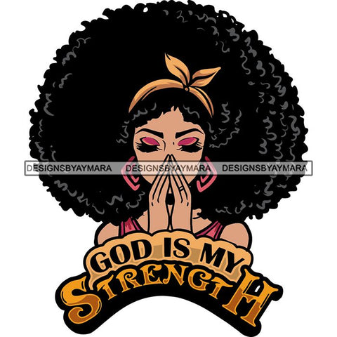 Afro Boss Lady Dope Diva Glamour Hot Sellers Designs .SVG Cutting Files