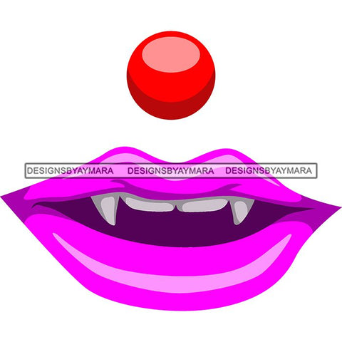 Funny Half Face Cute Designs For Mask Virus Protection SVG Cutting Files