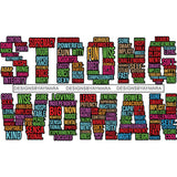 Words Letter Lord Life Quotes SVG Files For Cutting and More!