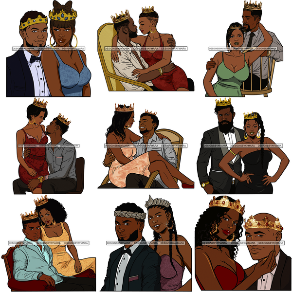 Valentines Day Bundle 50 Designs Romantic Couple Digital Download Art, Digital Tshirt Logo Sublimation Prin, Cricut Clipart Tattoo Artwork Illustration Download