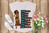Black History Month Bundle Designs For Commercial Use Celebration Freedom PNG SVG JPG Print Cutting Digital Download Art Digital T-shirt Logo Sublimation Cricut Clipart Artwork Illustration