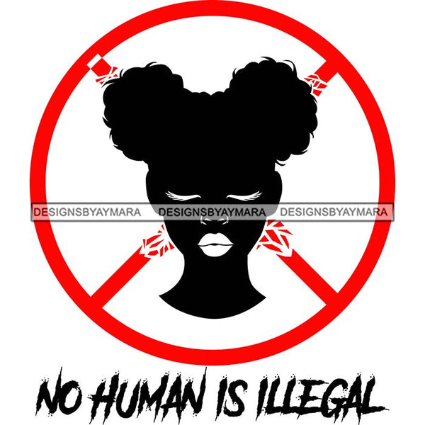 Black Lives Matter Humanity Social Protest Justice Black-Owned Businesses SVG PNG JPG Vector Cutting Files