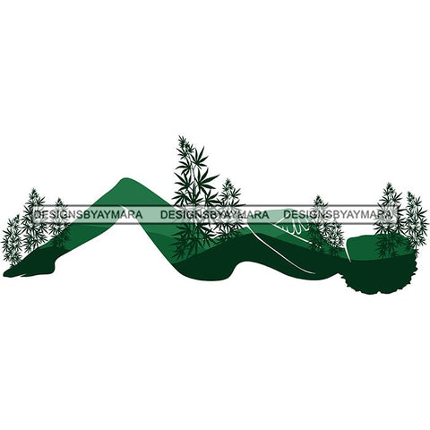 420 Cannabis Sensual Erotic Hashish Weed Leaf Grass Marijuana Dispensary Mary Jane Hemp Pot Joint Blunt Stoned High Life SVG Cutting Files