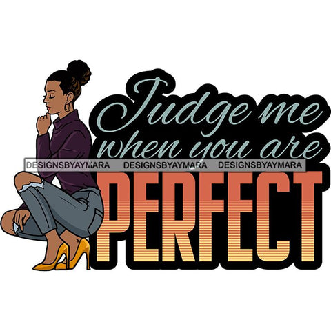 Fashion Woman Melanin Bad Ass Life Quotes .SVG Cutting Files For Silhouette Cricut and More!