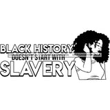 Black Lives Matter Humanity Social Protest Justice Racism Movement SVG PNG JPG Vector Cutting Files