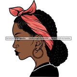 Afro Boss Lady Dope Diva Glamour Hot Sellers Designs .SVG Cutting Files