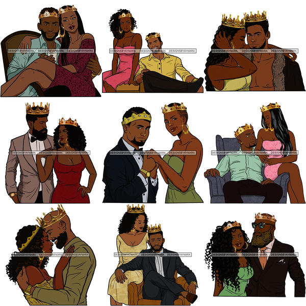 Valentines Day Bundle 50 Designs Romantic Couple Digital Download Art, Digital Tshirt Logo Sublimation Prin, Cricut Clipart Tattoo Artwork Illustration Download