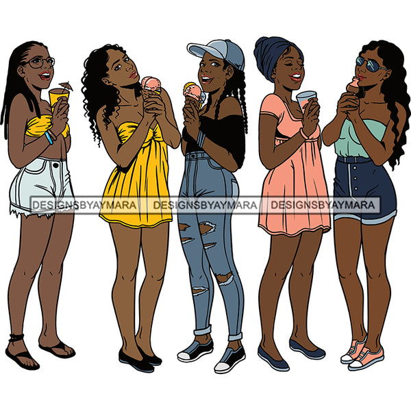 Bundle 28 Best Friends Forever Drinking Chilling  SVG Files For Cutting and More!