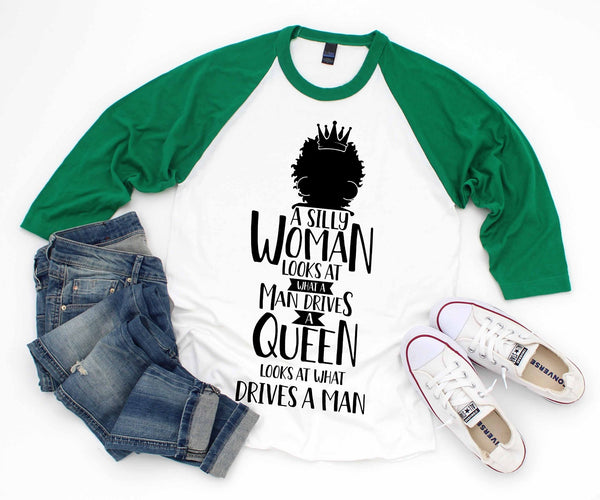 Black Queen Nubian Melanin Quotes .SVG Files For Silhouette and Cricut
